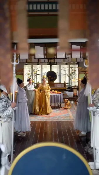 ปีศาจกระต่ายนักอุ้มรัก