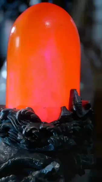 ปีศาจกระต่ายนักอุ้มรัก