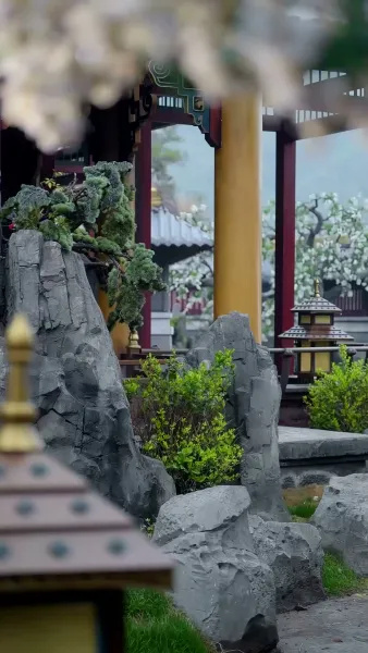 ปีศาจกระต่ายนักอุ้มรัก