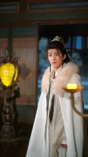 ปีศาจกระต่ายนักอุ้มรัก