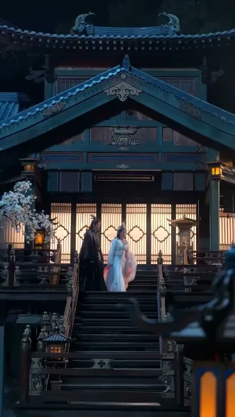 ปีศาจกระต่ายนักอุ้มรัก