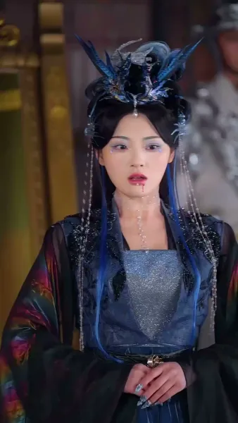 ปีศาจกระต่ายนักอุ้มรัก