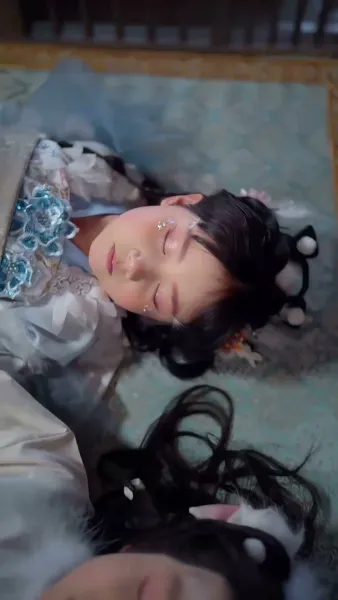 ปีศาจกระต่ายนักอุ้มรัก