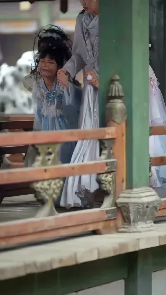 ปีศาจกระต่ายนักอุ้มรัก