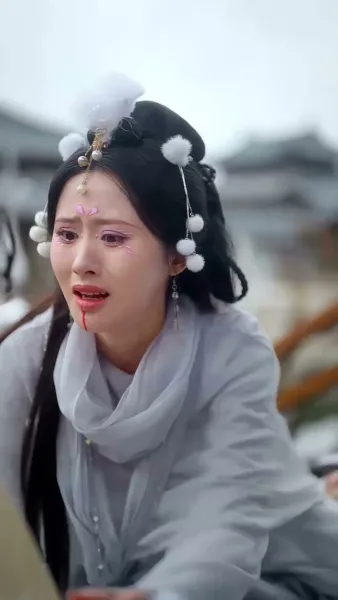 ปีศาจกระต่ายนักอุ้มรัก