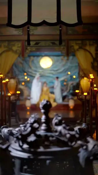 ปีศาจกระต่ายนักอุ้มรัก