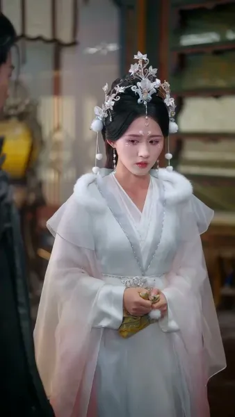 ปีศาจกระต่ายนักอุ้มรัก