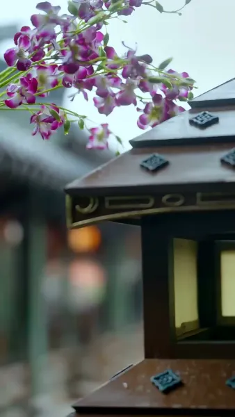 ปีศาจกระต่ายนักอุ้มรัก