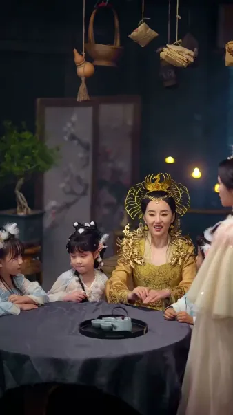 ปีศาจกระต่ายนักอุ้มรัก