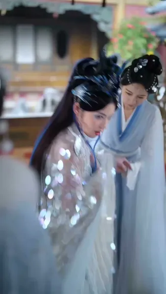 ปีศาจกระต่ายนักอุ้มรัก