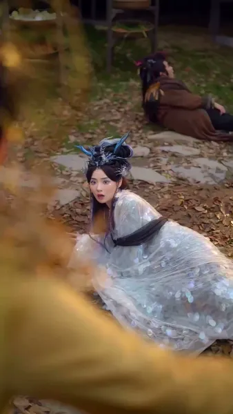 ปีศาจกระต่ายนักอุ้มรัก