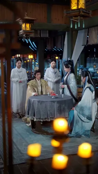 ปีศาจกระต่ายนักอุ้มรัก