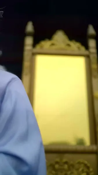 ปีศาจกระต่ายนักอุ้มรัก