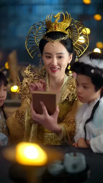 ปีศาจกระต่ายนักอุ้มรัก