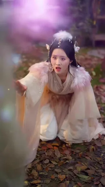 ปีศาจกระต่ายนักอุ้มรัก