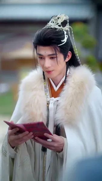 ปีศาจกระต่ายนักอุ้มรัก