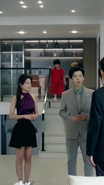 [พากย์ไทย] หย่ารักพาลูกพิชิตฝัน