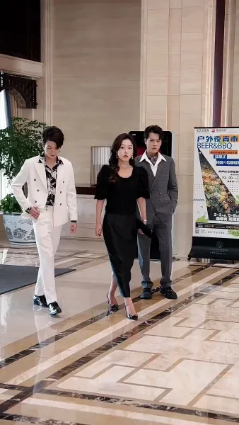 [พากย์ไทย] หย่ารักพาลูกพิชิตฝัน