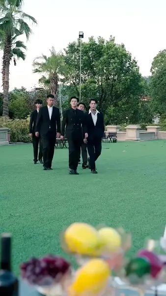 [พากย์ไทย] หย่ารักพาลูกพิชิตฝัน