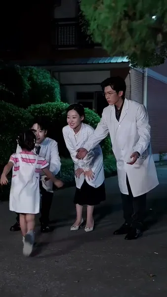 [พากย์ไทย] หย่ารักพาลูกพิชิตฝัน