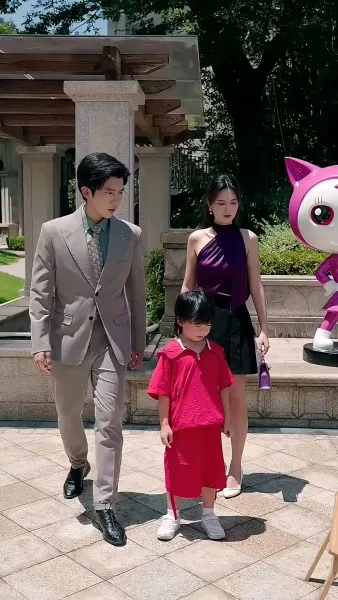 [พากย์ไทย] หย่ารักพาลูกพิชิตฝัน