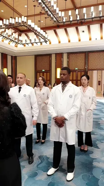 [พากย์ไทย] หย่ารักพาลูกพิชิตฝัน