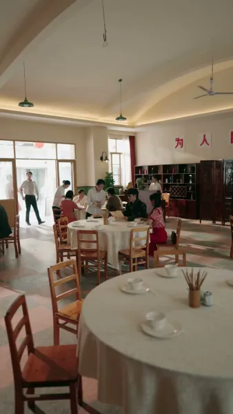 ชะตาพลิกของพี่น้องเกิดใหม่