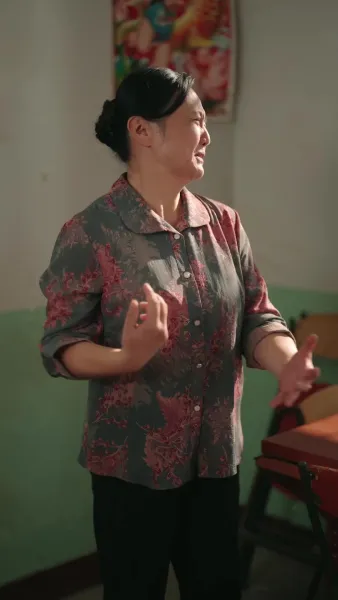 ชะตาพลิกของพี่น้องเกิดใหม่