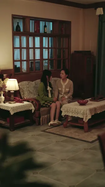 ชะตาพลิกของพี่น้องเกิดใหม่