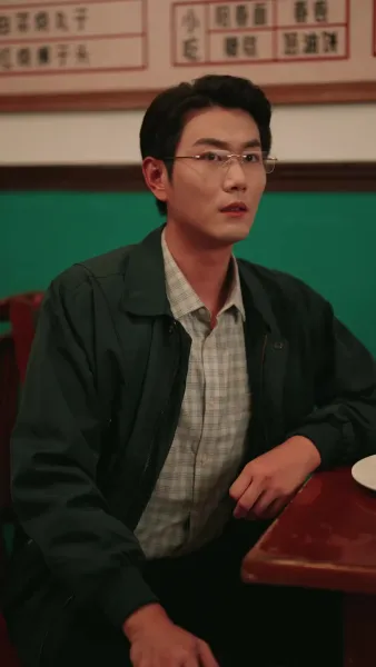 ชะตาพลิกของพี่น้องเกิดใหม่