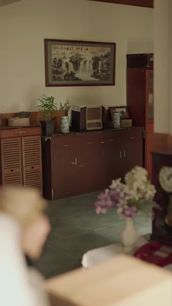 ชะตาพลิกของพี่น้องเกิดใหม่