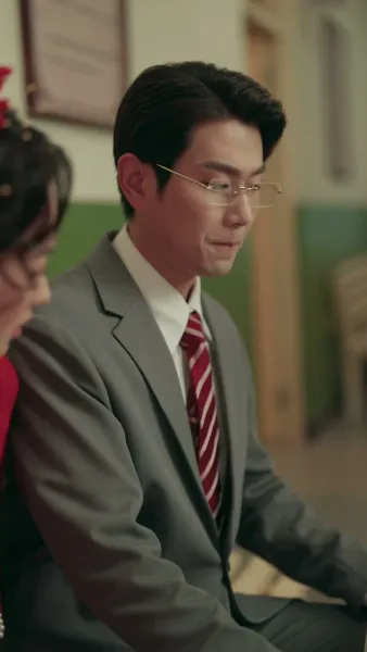 ชะตาพลิกของพี่น้องเกิดใหม่