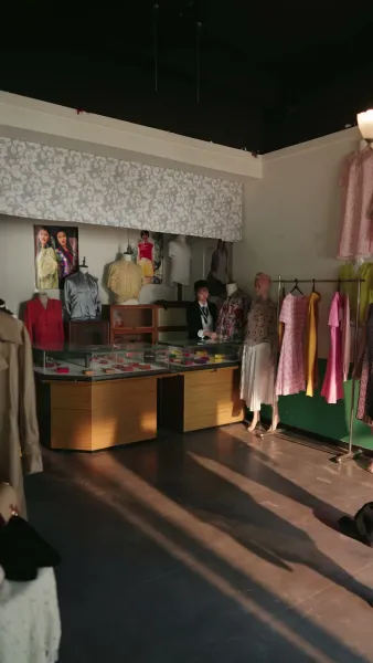 ชะตาพลิกของพี่น้องเกิดใหม่