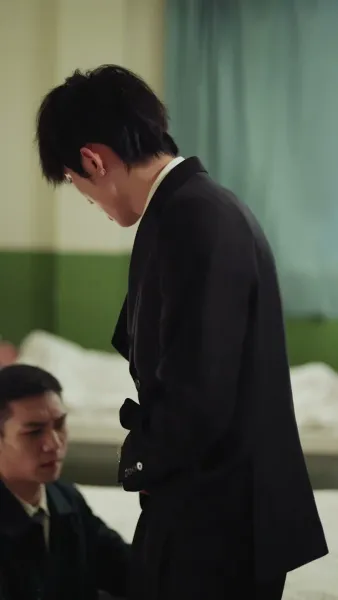 ชะตาพลิกของพี่น้องเกิดใหม่