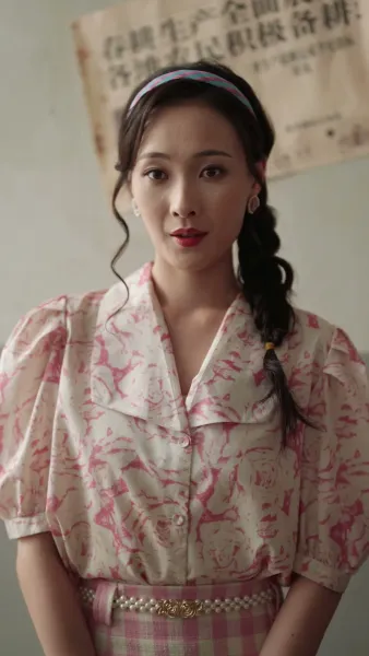 ชะตาพลิกของพี่น้องเกิดใหม่