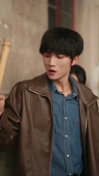 ชะตาพลิกของพี่น้องเกิดใหม่