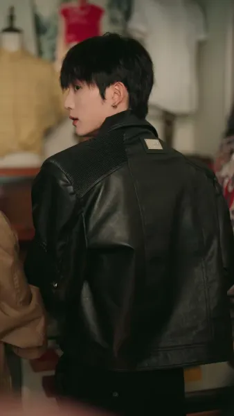 ชะตาพลิกของพี่น้องเกิดใหม่