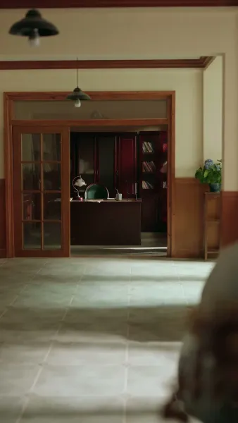 ชะตาพลิกของพี่น้องเกิดใหม่