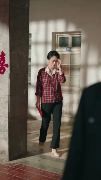 ชะตาพลิกของพี่น้องเกิดใหม่