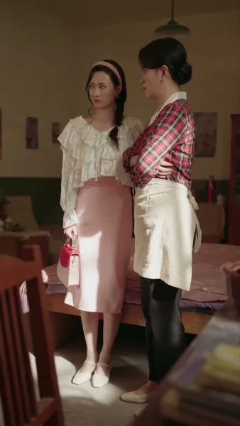 ชะตาพลิกของพี่น้องเกิดใหม่