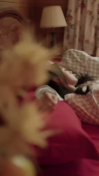 ชะตาพลิกของพี่น้องเกิดใหม่