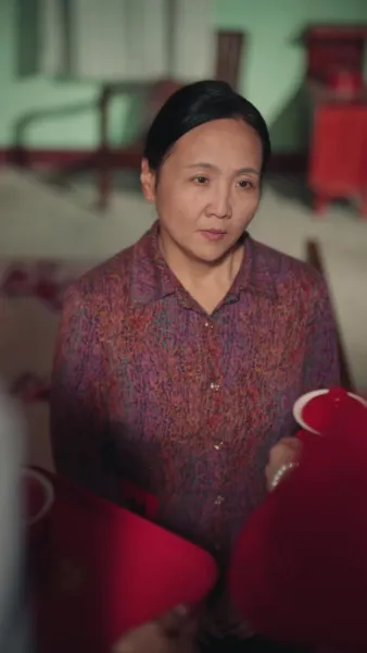 ชะตาพลิกของพี่น้องเกิดใหม่