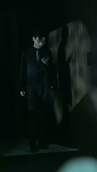 แผนร้ายแรงแค้น