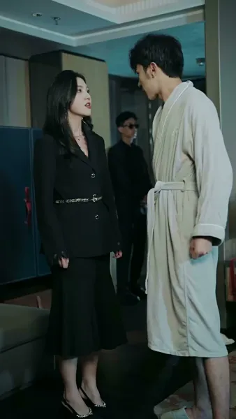 แผนร้ายแรงแค้น