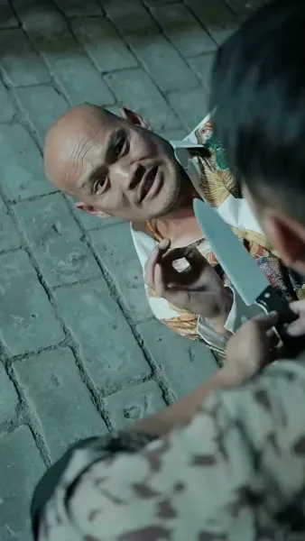 แผนร้ายแรงแค้น