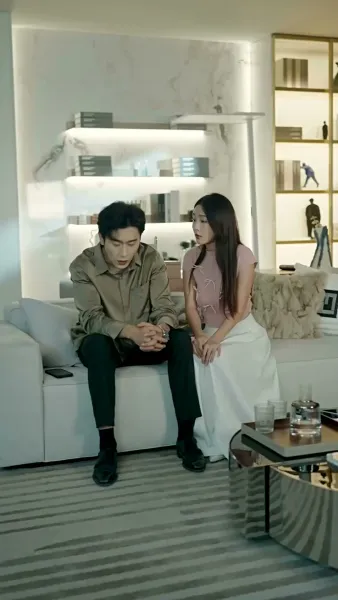 แผนร้ายแรงแค้น