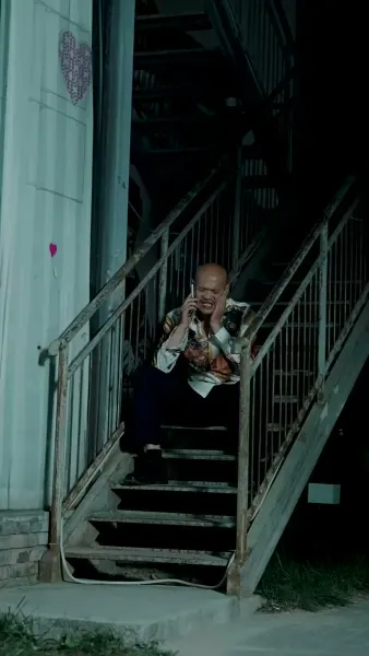 แผนร้ายแรงแค้น