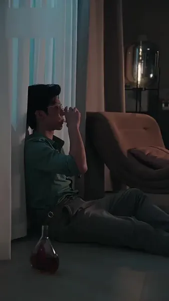 หย่ารักพาลูกพิชิตฝัน