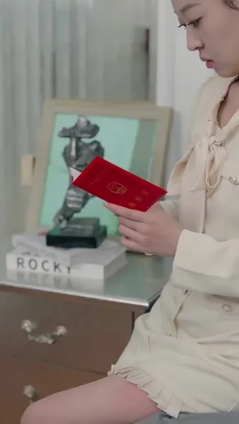 หย่ารักพาลูกพิชิตฝัน