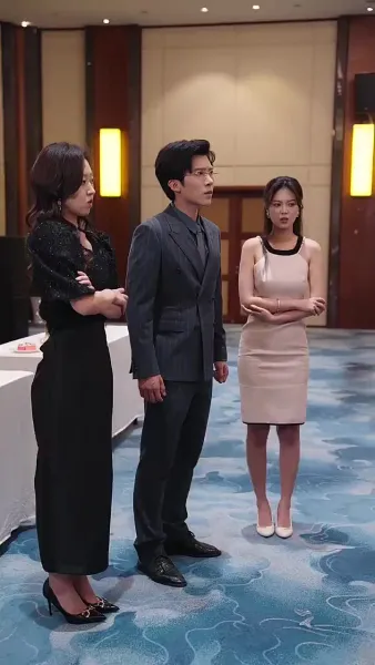 หย่ารักพาลูกพิชิตฝัน